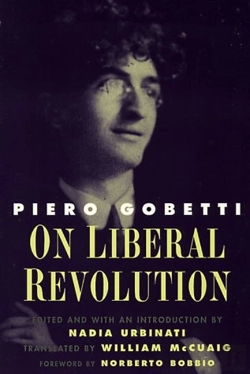 Bertrand.pt - On Liberal Revolution
