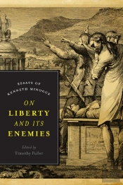 On Liberty And Its Enemies
