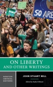 On Liberty And Other Writings
