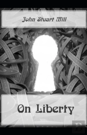 On Liberty Illustrated