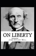On Liberty Illustrated