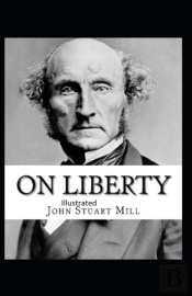 On Liberty Illustrated