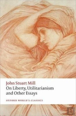 Bertrand.pt - On Liberty, Utilitarianism And Other Essays