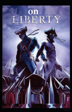 Bertrand.pt - On Liberty(Classics Illustrated)