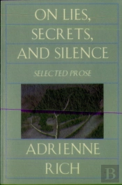 On Lies, Secrets, And Silence
