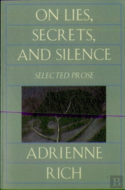 Bertrand.pt - On Lies, Secrets, And Silence