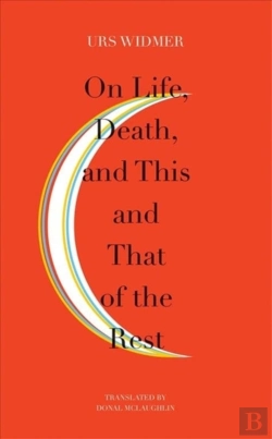Bertrand.pt - On Life, Death, And This And That Of The Rest