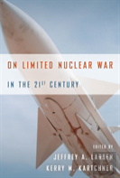 On Limited Nuclear War In The 21st Century