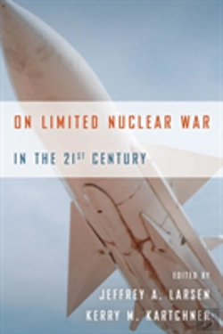 Bertrand.pt - On Limited Nuclear War In The 21st Century