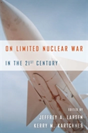 On Limited Nuclear War In The 21st Century