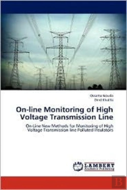 Bertrand.pt - On-Line Monitoring Of High Voltage Transmission Line