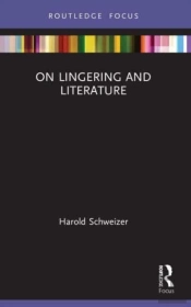 On Lingering And Literature