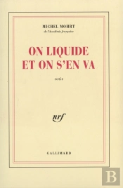 On Liquide Et On S'En Va