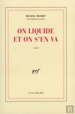 Bertrand.pt - On Liquide Et On S'En Va