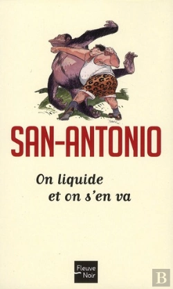 Bertrand.pt - On Liquide Et On S'En Va