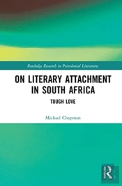 On Literary Attachment In South Africa