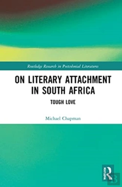 Bertrand.pt - On Literary Attachment In South Africa