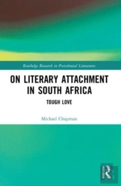On Literary Attachment In South Africa