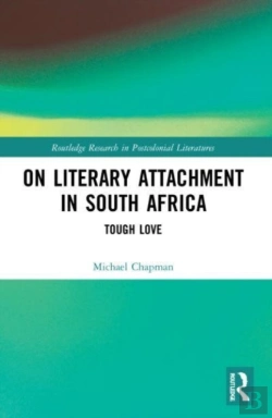Bertrand.pt - On Literary Attachment In South Africa