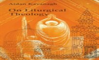 On Liturgical Theology