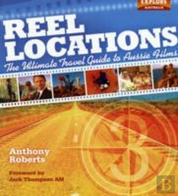 Bertrand.pt - On Location: Ultimate Guide To Australian Film Locations