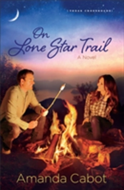 Bertrand.pt - On Lone Star Trail A Novel