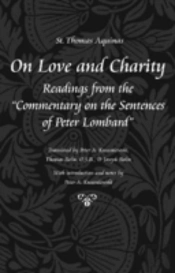 On Love And Charity
