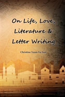Bertrand.pt - On Love, Life, Literature & Letter Writing