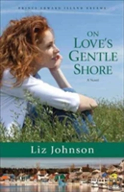 Bertrand.pt - On Love`S Gentle Shore Â€“ A Novel