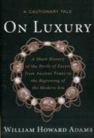 On Luxury