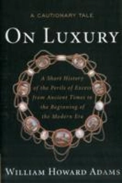 On Luxury