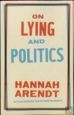 Bertrand.pt - On Lying And Politics