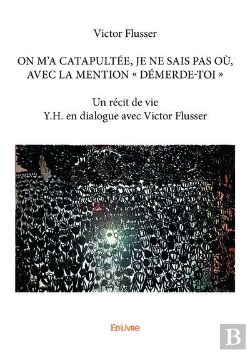 Bertrand.pt - On M'A Catapultee, Je Ne Sais Pas Ou, Avec La Mention - Demerde-Toi -