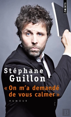 Bertrand.pt - On M'A Demandé De Vous Calmer