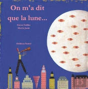 On M'A Dit Que La Lune...