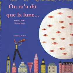 Bertrand.pt - On M'A Dit Que La Lune...