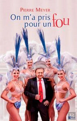 Bertrand.pt - On M'A Pris Pour Un Fou