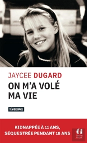 On M'A Vole Ma Vie