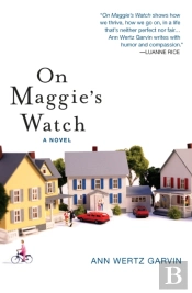 On Maggie'S Watch