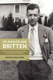 On Mahler And Britten