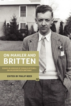 Bertrand.pt - On Mahler And Britten