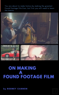 Bertrand.pt - On Making A Found Footage Film