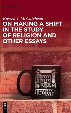 Bertrand.pt - On Making A Shift In The Study Of Religion And Other Essays
