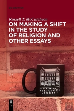 Bertrand.pt - On Making A Shift In The Study Of Religion And Other Essays