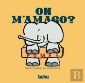 On M'Amago?