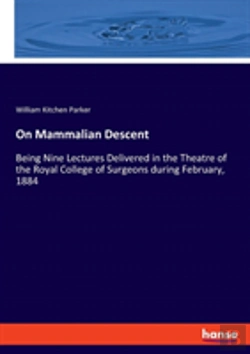 Bertrand.pt - On Mammalian Descent