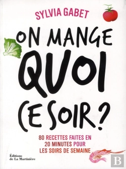 Bertrand.pt - On Mange Quoi Ce Soir ?