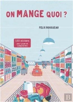 Bertrand.pt - On Mange Quoi ?