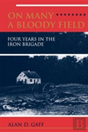 On Many A Bloody Field
