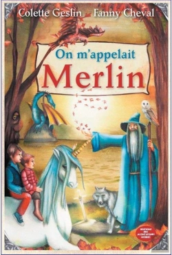 Bertrand.pt - On M'Appelait Merlin